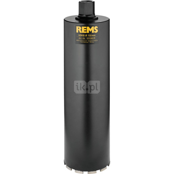 REMS UDKB 132 x 420 x UNC 1 1/4