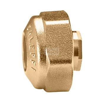 Złączka zaciskowa do rur miedzianych,mosiężnych, ze stali 23P.1,5-15