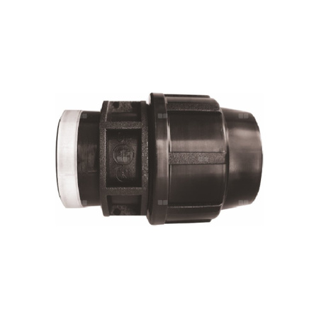 Złączka z gwintem wewnętrznym typ FTS 40 mm x 1