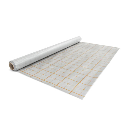 TKANINA KRATA PP ORANGE 100m WG, Szerokość 103 cm Długość x 100 mb