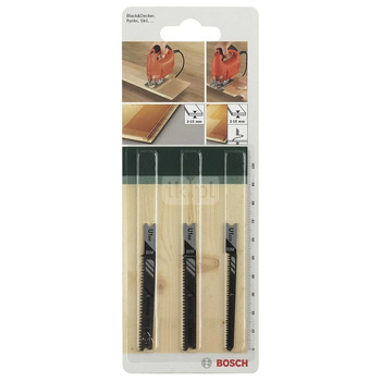 SAEGEBLATTSATZ RB - 3ER SET