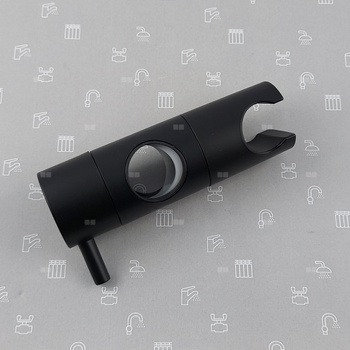 Uchwyt przesuwny rączki natrysku FI24 MOZA/LOGON