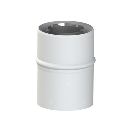 Złączka kotła Beretta Quadra Green 60/100-60/100