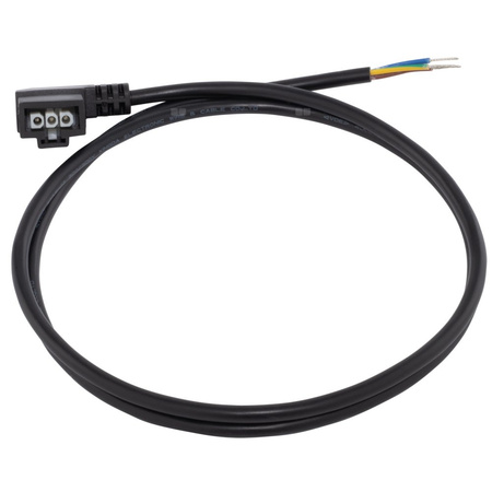 Przewód zasilający do pomp GPA III, 100 cm