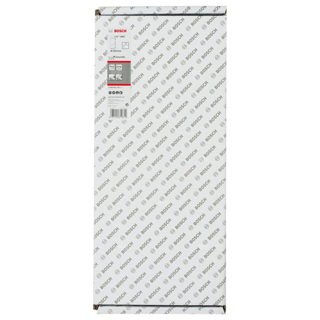 KORONA DIAM WET #202X450MM,1 1/4"UNC (F