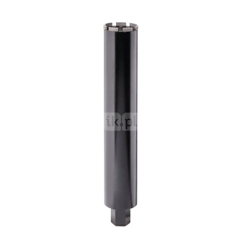 Diamentowa korona wiertnicza DX- HIGH SPEED PLUS, 1 1/4", D-82