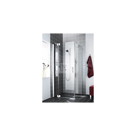 Kermi drzwi wahadłowe Filia XP 1WL 1200x1850 1175-1200 SIHG SR Opaco Clean