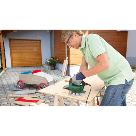 Wyrzynarka Compact PST 700 E /wal/