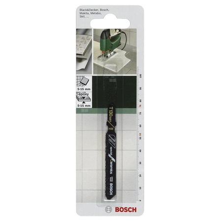 T130RIFF JIGSAW BLADE