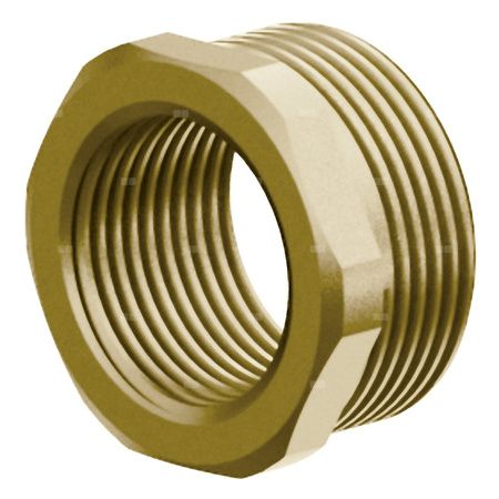 Redukcja BRUGG GZ/GW (GZ x GW)