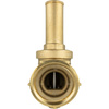 Regulator ciśnienia wody AFRISO BPR 409 mosiądz, GW 4'', 25 bar