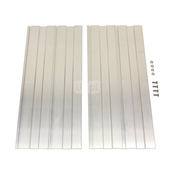 Wymiennik płytowy PHE S 120-70, moc 120 kW