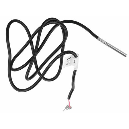 Regulator pogodowy ARC 345 ProClick, 3 czujniki, 230 V AC, z funkcją sterowania pompą