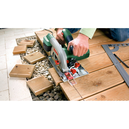 Pilarka tarczowa PKS 55 A (karton)