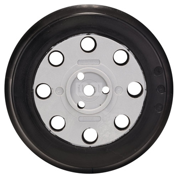 TALERZ SZLIF.D125 MIĘKKI NS