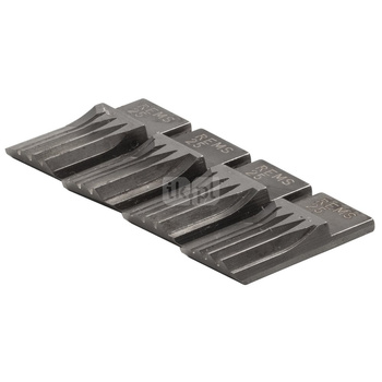 Noże grzebieniowe UNC 1 3/4-5, HSS, Zestaw REMS UNC