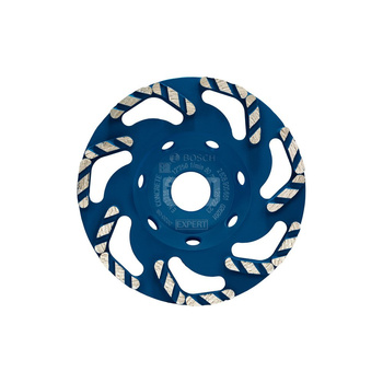 TARCZA DIAM GARN EXPERT XLOCK MM 125X4.5