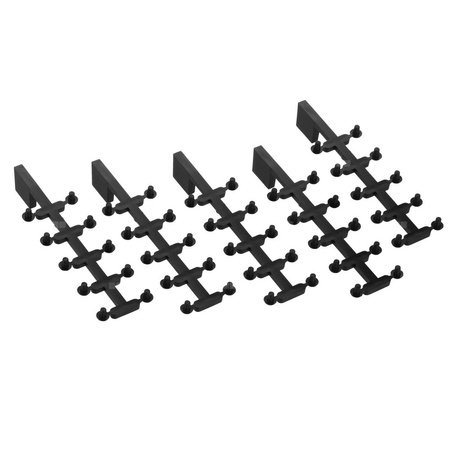 Zabezpieczenie przed kradzieżą do RA2920, RAX, Danfoss Eco, Danfoss Link Connect