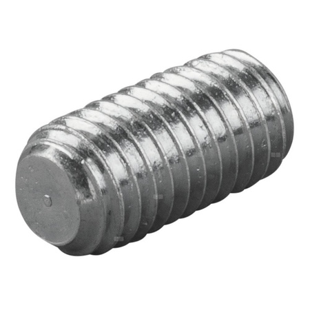 Kołek gwintowany M 8 x 16 45H z gniazdem sześciokątnym REMS