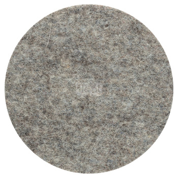 Filc polerski MIĘKKI, 128 MM