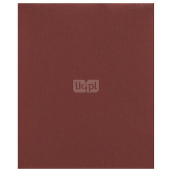 Papier ścierny J475 230x280 mm, 240