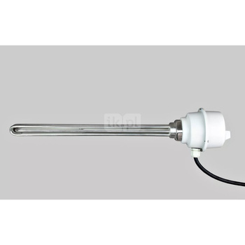 Komplet elektryczny typu GE z grz.4,5kW 400V - K6/4"