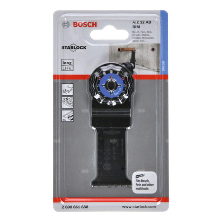 NÓŻ D/WCIĘĆ D/METAL BIM