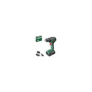 Bosch wiertarko-wkrętarka akumulatorowa UniversalDrill 18V-60 (1x 2,0Ah)