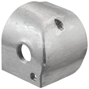 Korpus łożyska stożkowego REMS