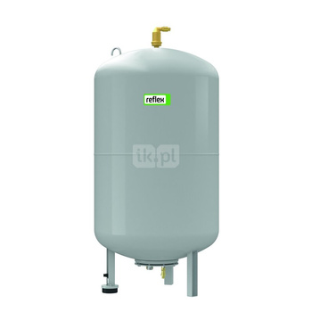 Zbiornik stabilizujący ciśnienie REFLEX VG 500 pojemność 500 l