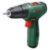 Bosch akumulatorowa wiertarko-wkrętrarka EasyDrill 1200 12V 1x1,5Ah