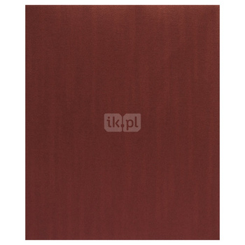 Papier ścierny J475 230x280 mm, 180