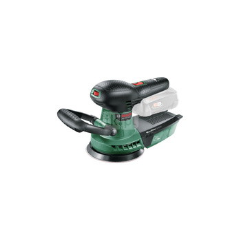 Akumulatorowe szlifierki mimośrodowe AdvancedOrbit 18 18V, Baretool