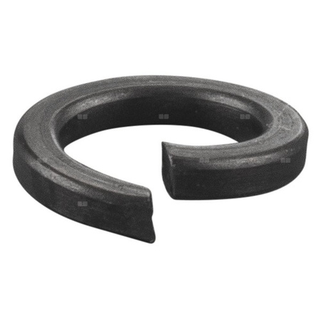 Pierścień sprężysty REMS