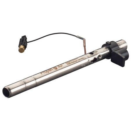 Rura palnika zmontowana P/B