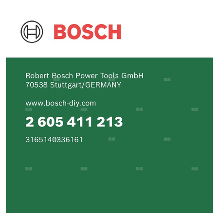 FILTR DO PSB1000RCA 100X150X20