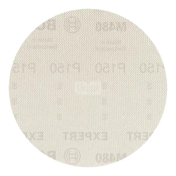 Siatka szlifierska EXPERT M480 do szlifierek mimośrodowych 125 mm, G 150, 50 szt.