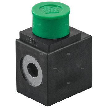 Cewka magnet. 24 V/8 W/ED100% G 1/4''