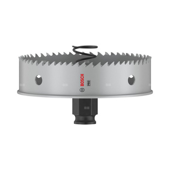 Piła otwornica PRO Sheet Metal PC Plus, 102 mm