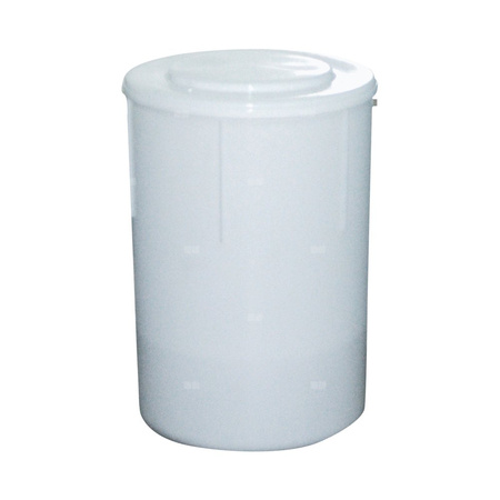 BWT EUROSOFT 58 SXT 80 Aqua Multi Bio