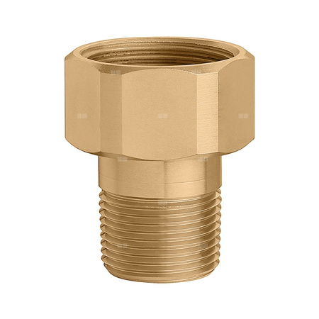 Złączka z uszczelką 42 p.2,5 TR x 3/4"