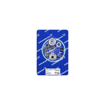 Uszcz. wału CH/V 2/4 RUUE/V