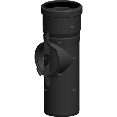 Rewizja fi60mm do EW-PPS