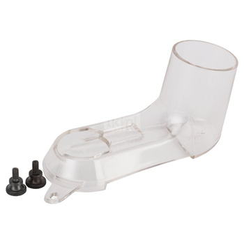 Adapter do odsysania pyłu