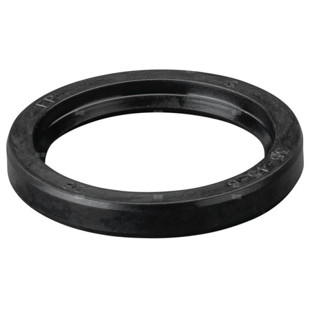 Pierścień uszczelniający wału REMS