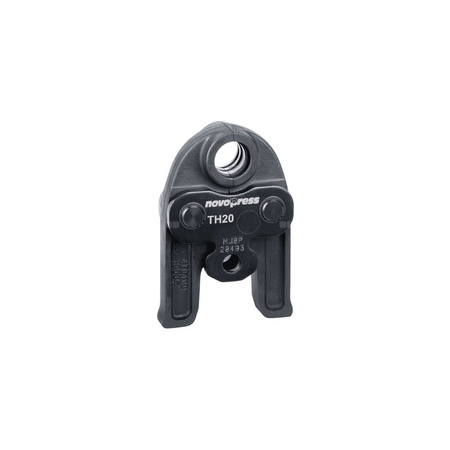 Szczęka zaciskowa (do novopress aco102 i aco103) QIK Mini laser TH fi 20 mm do złączek zaprasowywanych