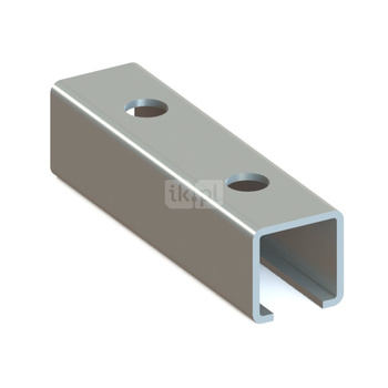 Łącznik wewnętrzny LS profilu A NLSA