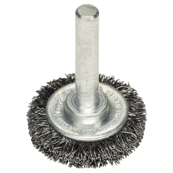 SZCZOTKA TARCZ FAL.30X0,2X6 STAL 6MM