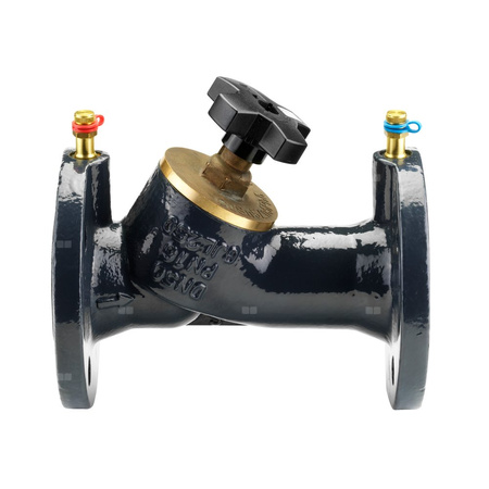 Zawór równoważący MSV-F2 40