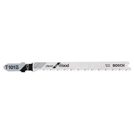 SAW BLADE SET T101B 2PC